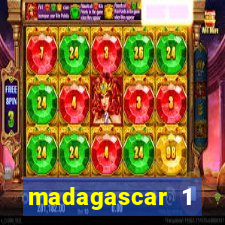 madagascar 1 torrent magnet